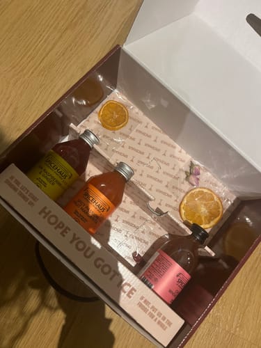 Customer photo review of ברכה