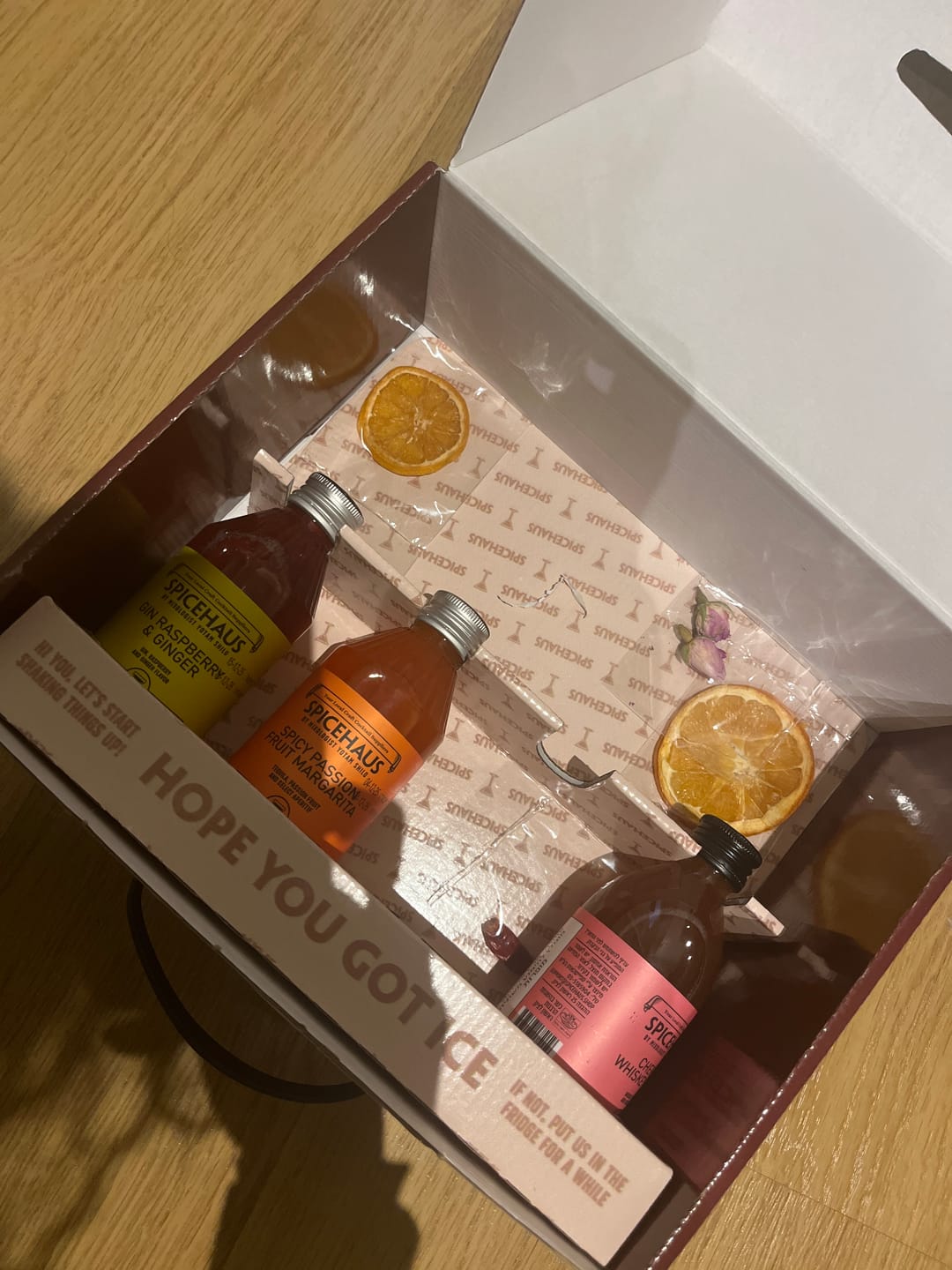 Customer photo review of ברכה