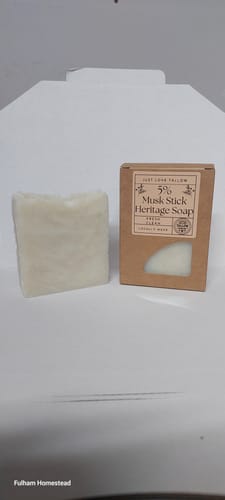 Customer photo review of Musk Sticks Fragrance Oil