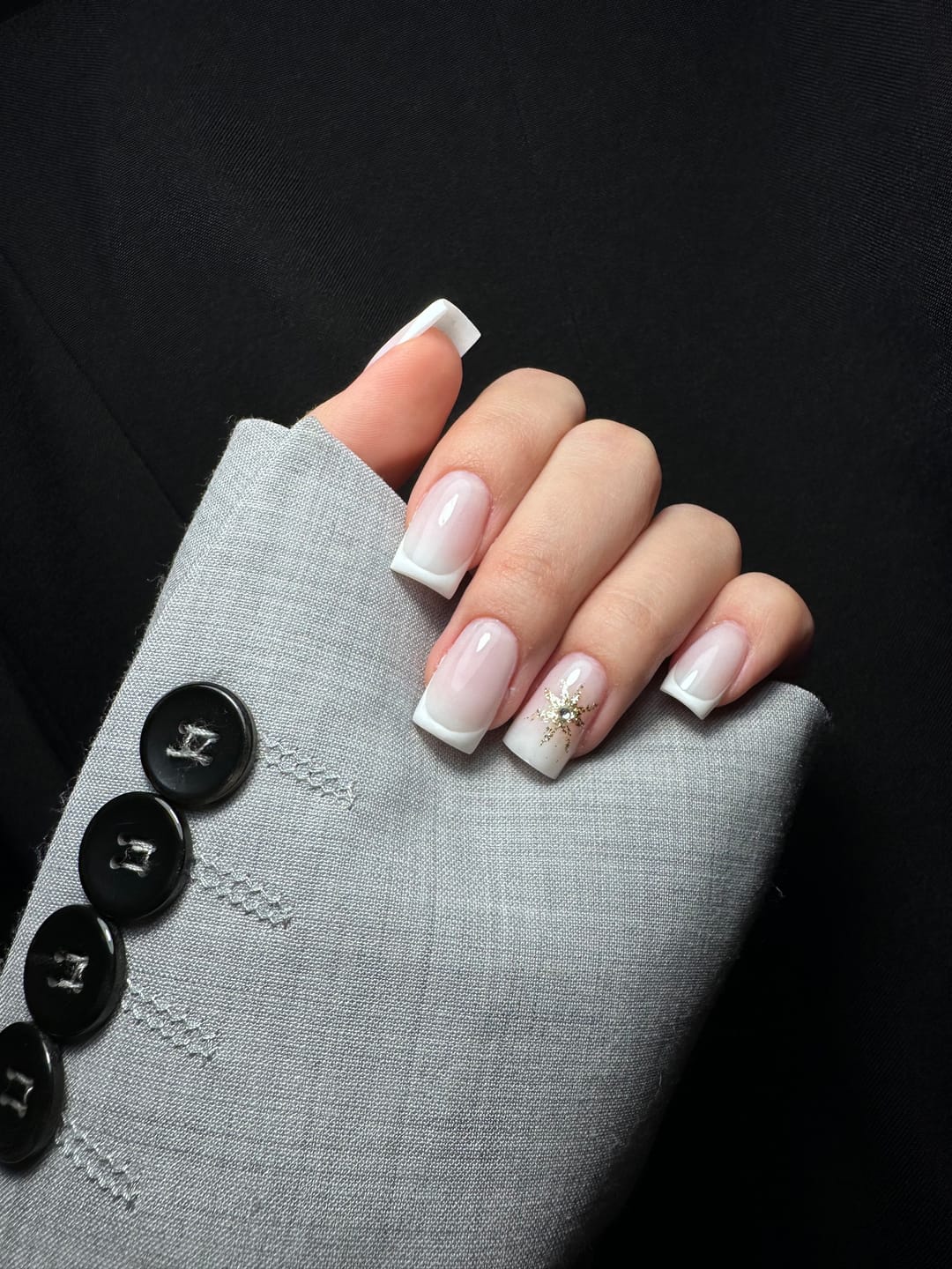 Customer photo review of Sabloane Aluminiu MIG