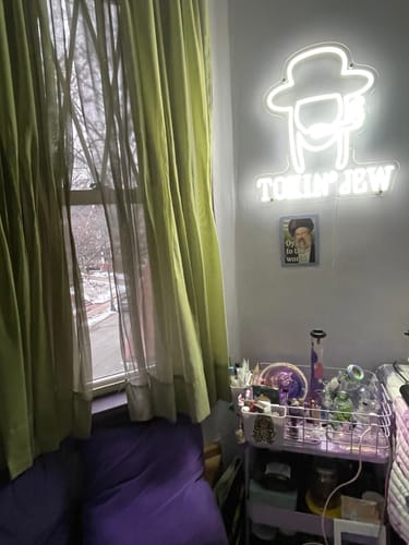 Customer photo review of 2025 Holiday Card *FREE*