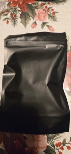 Customer photo review of Berry Cake - Hybrid