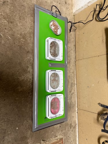 Customer photo review of Wärmeplatte inkl. Digital-Thermostat als Anzuchtbooster für Pflanzen