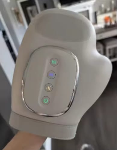 Customer photo review of HandFlow