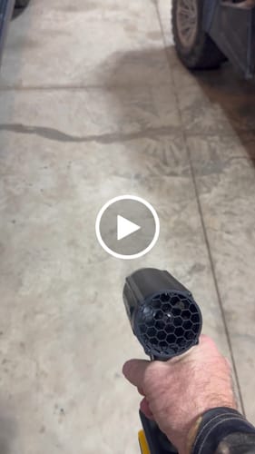 Customer video review of Turbo Jet DB™ v3.0