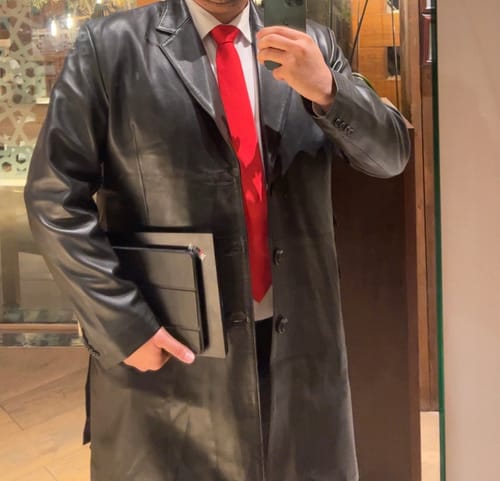 Customer photo review of Custom Pockets