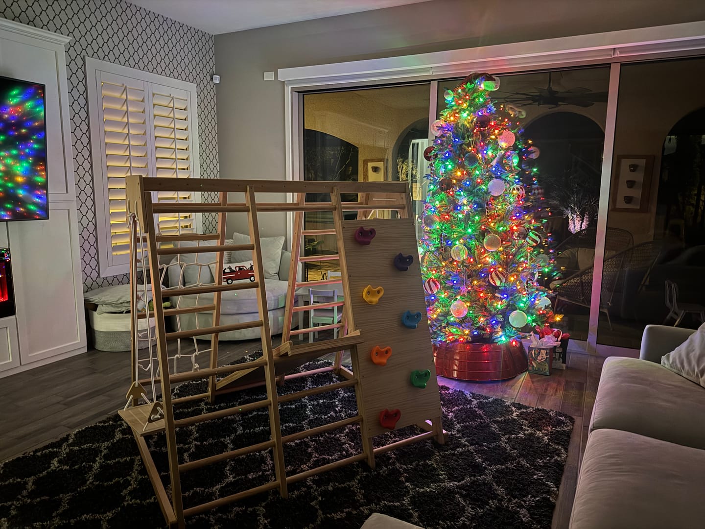 Customer photo review of Magnolia | Jungle Gym
