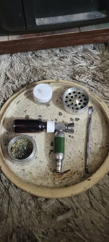 Customer photo review of Lemon Cherry Gelato