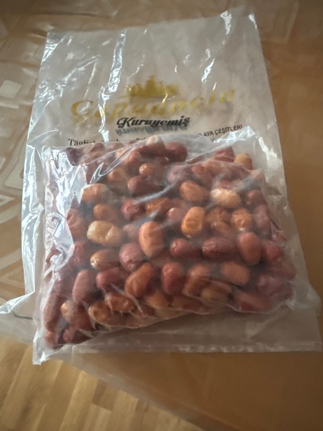 Customer photo review of Ölweiden - Mehlbeeren eleagnus
