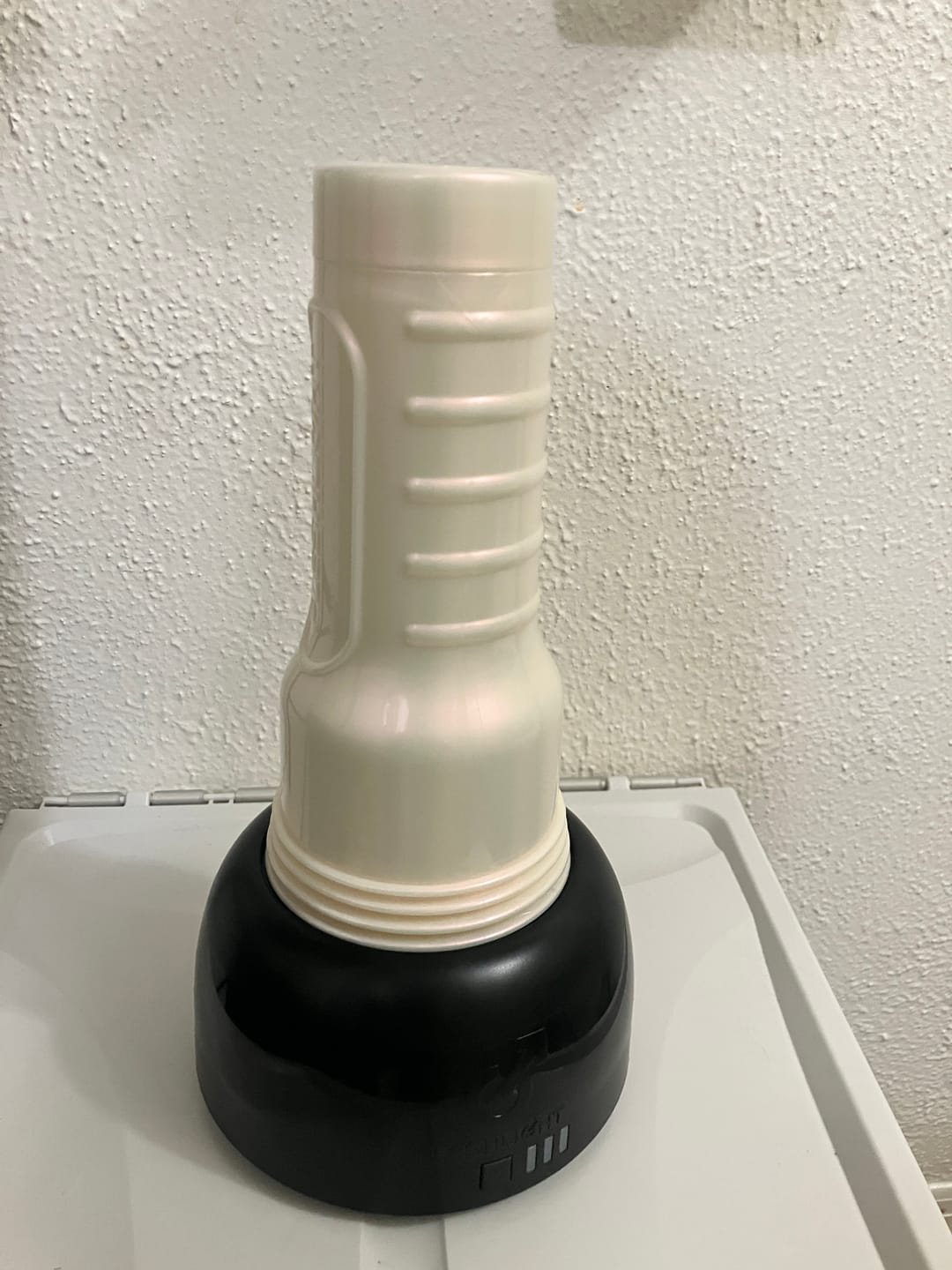 Customer photo review of Fleshlight Air™
