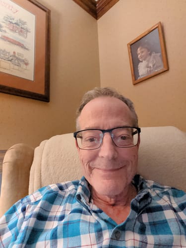 Customer photo review of Emma