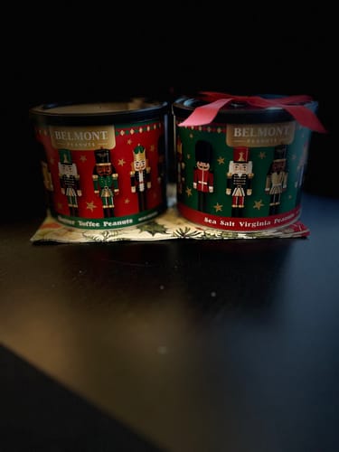 Customer photo review of Sea Salt