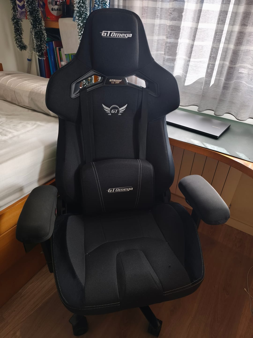 Customer photo review of ZEPHYR Series