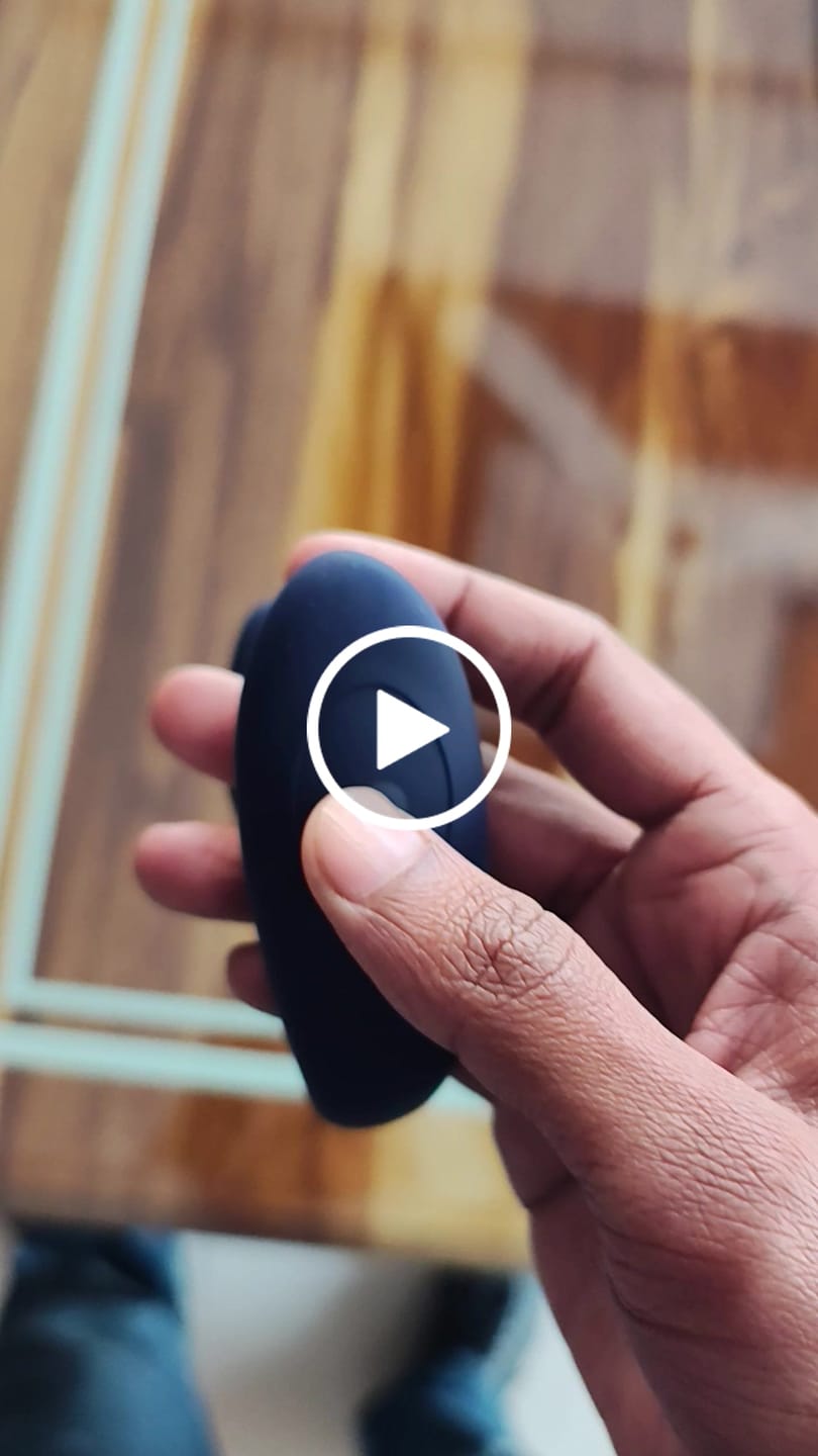 Customer video review of Link+