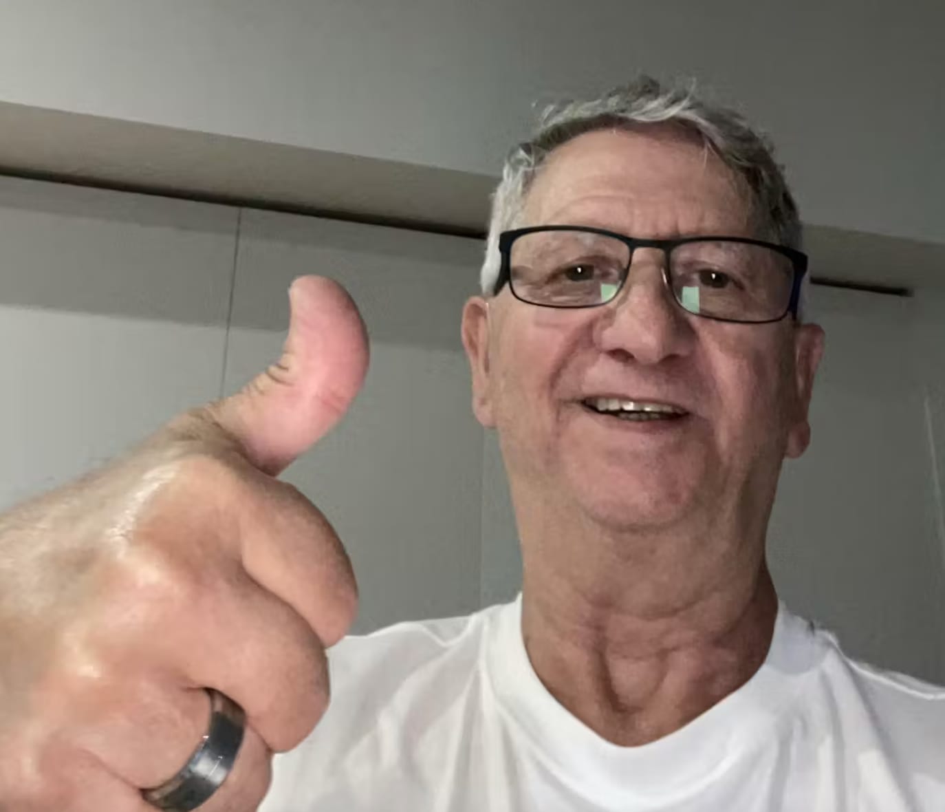 Customer photo review of XARA® Pure Shilajit gummies