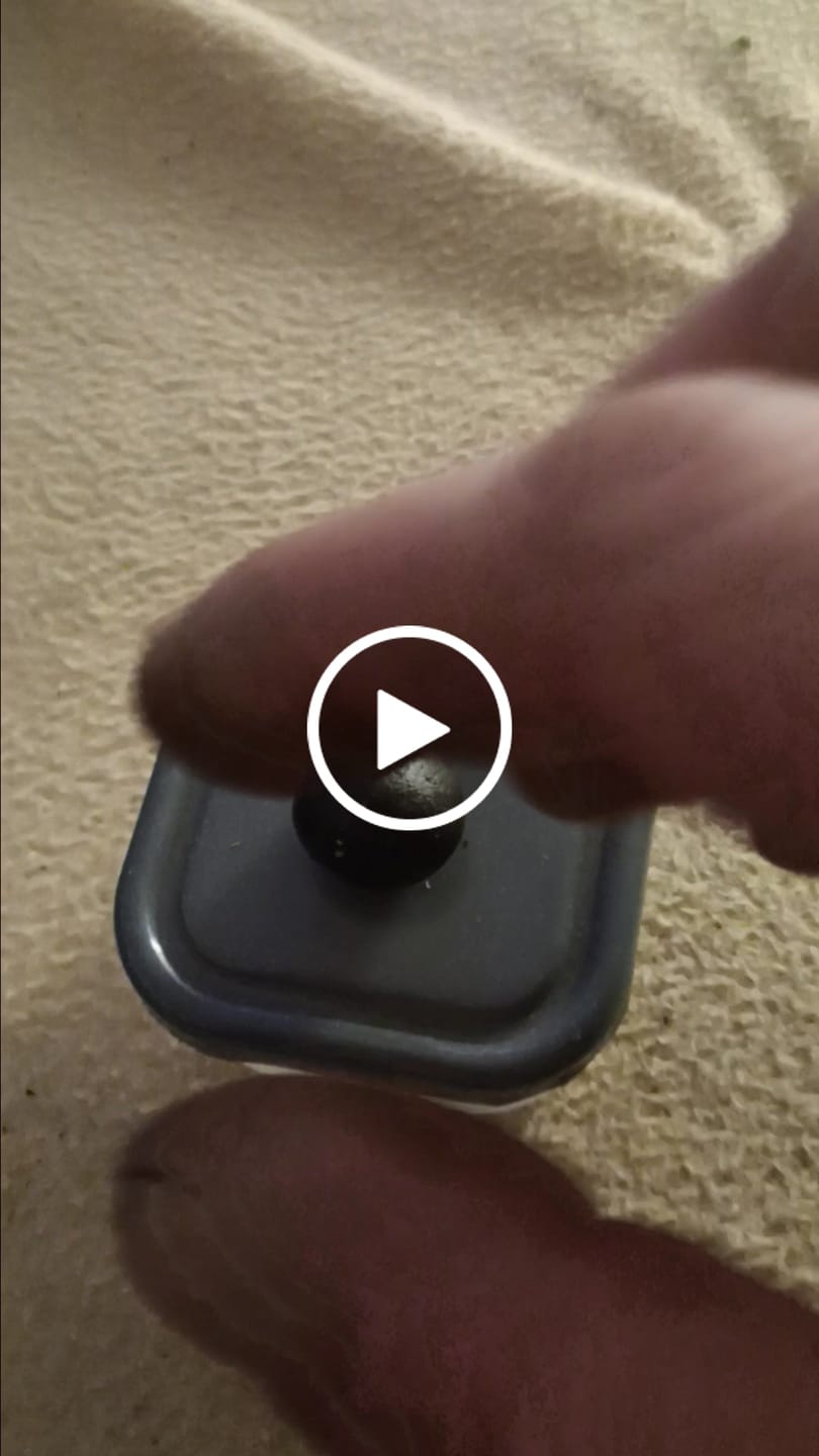 Customer video review of 🔥 Hot Blondie - Power LVL 5/5