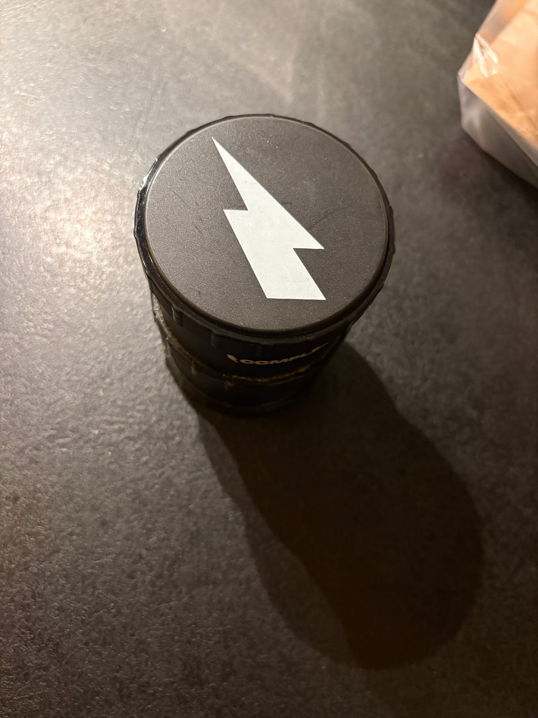 Customer photo review of Powder Tower