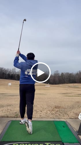 Customer video review of Jesus Saves Patchwork Hoodie