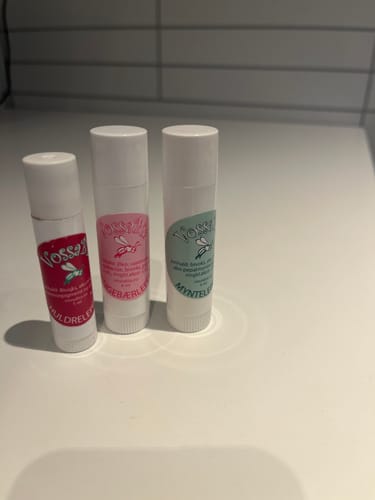 Customer photo review of Kalendergåvepakka 🌟