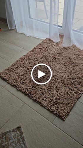 Customer video review of Premium - CleanyMat