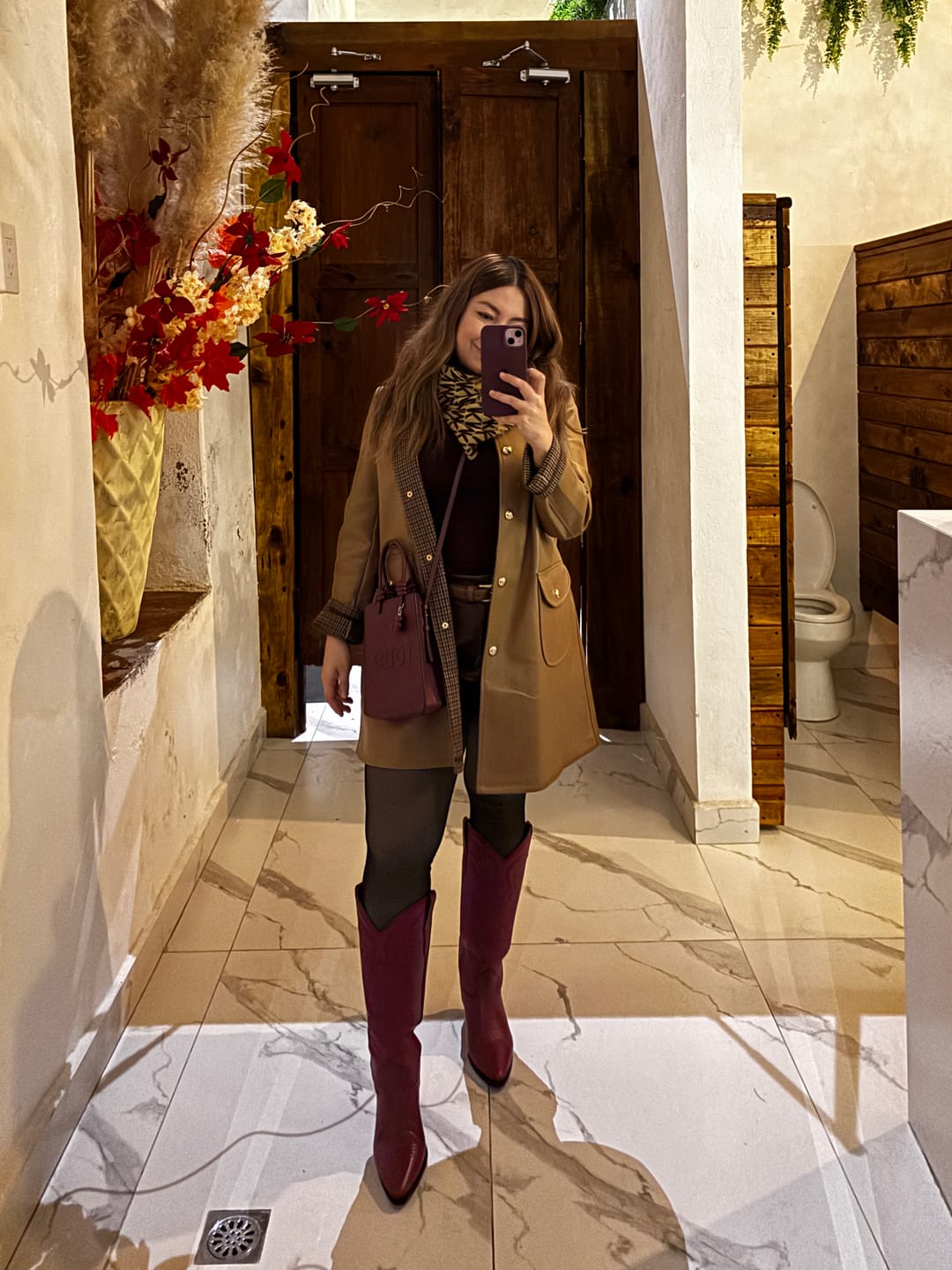 Customer photo review of BOTAS ZP BLAKE CHERRY BOMB