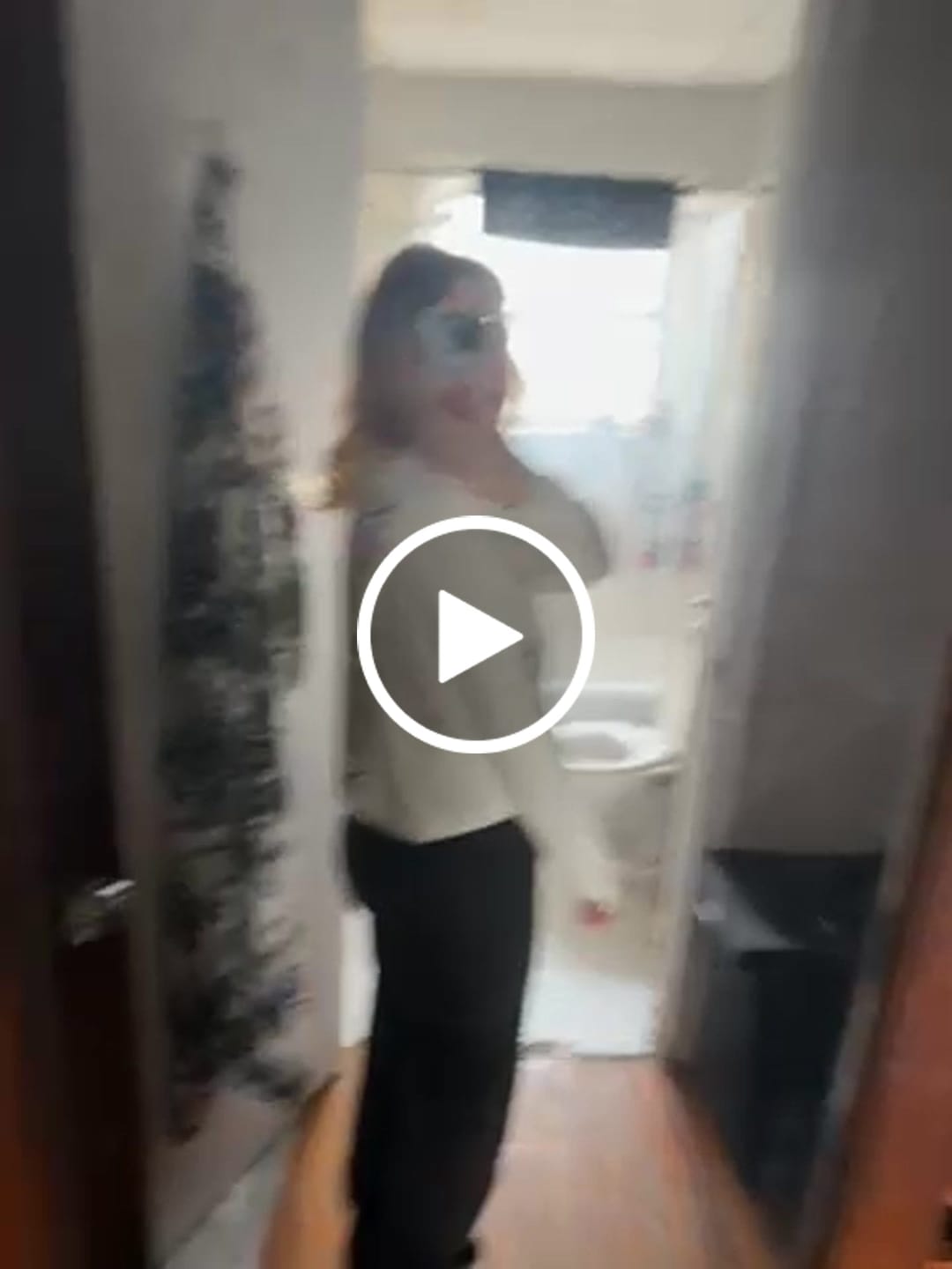 Customer video review of Raise Hell Sleep Well Long Sleeve