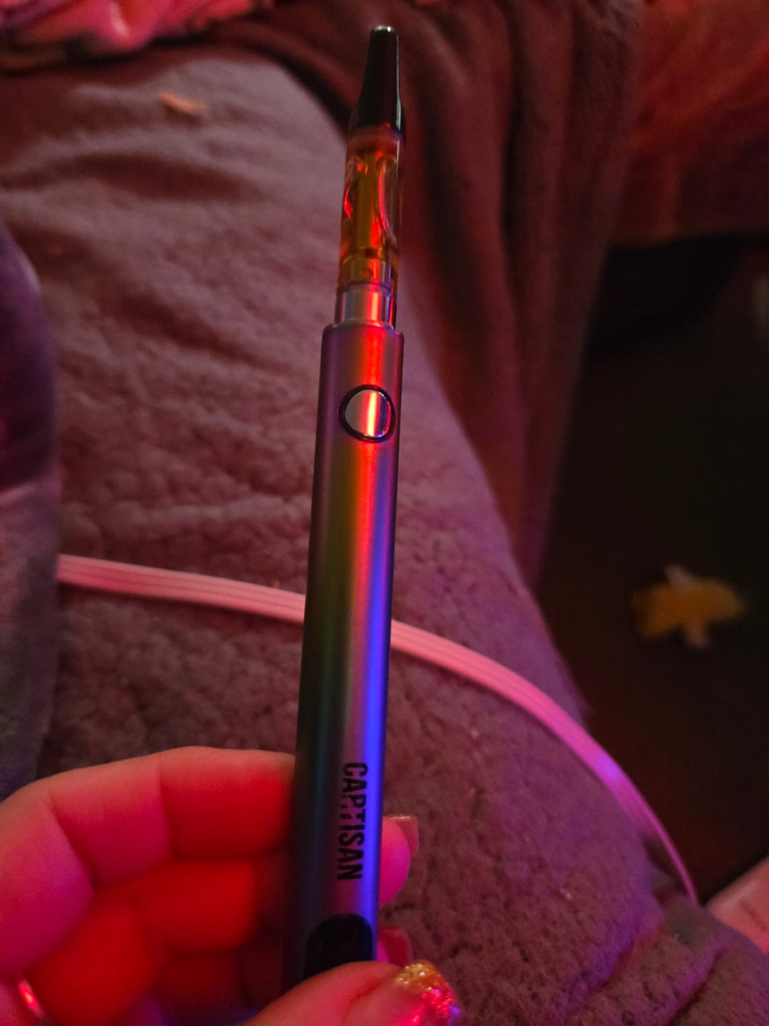 Customer photo review of Pro Pen NEO 900