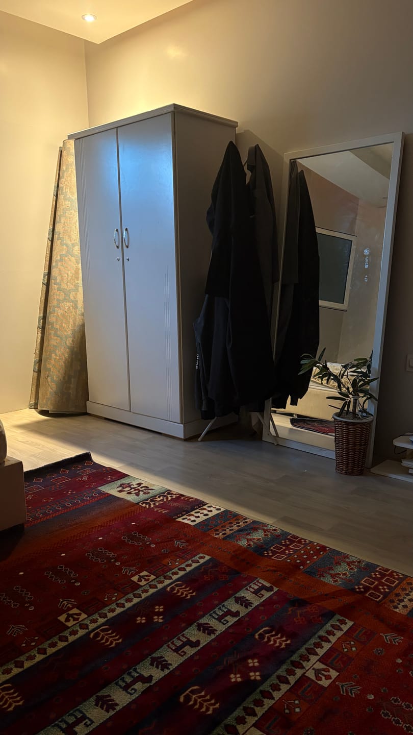 Customer photo review of سجادة كلاسيك - أوساكا