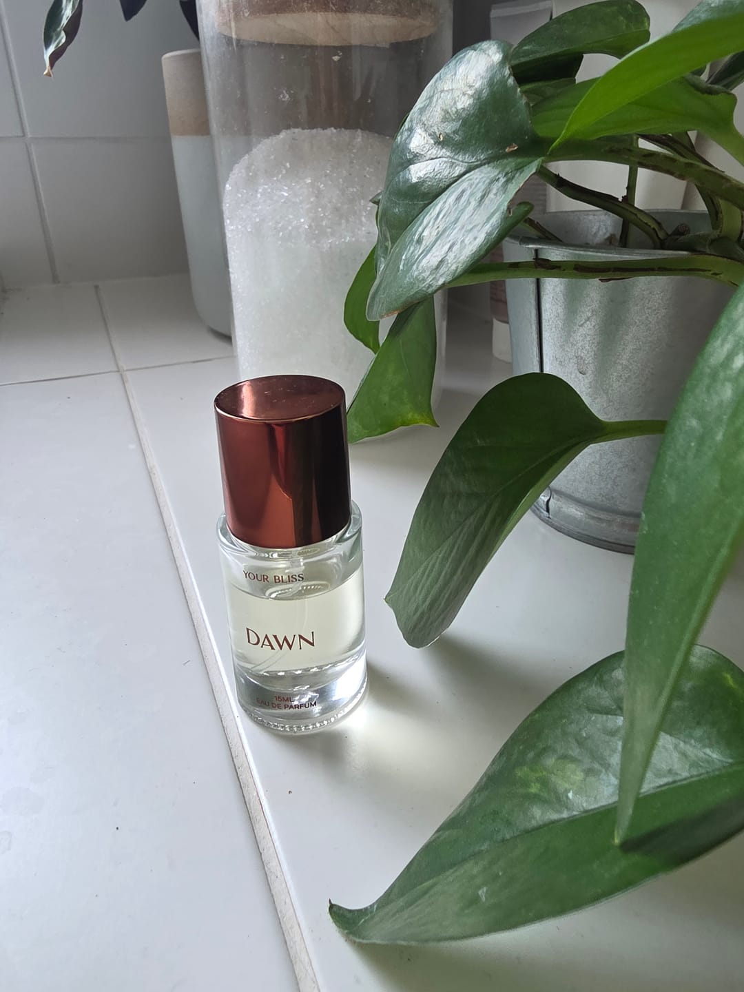 Customer photo review of Dawn 50ml Eau De Parfum