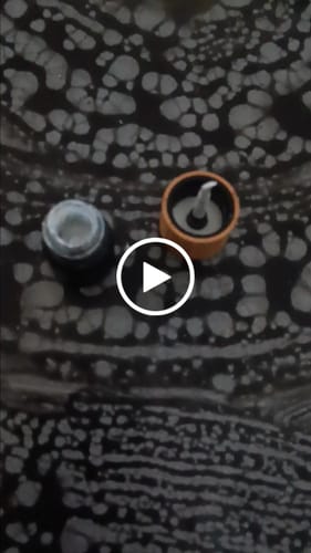 Customer video review of NB-DMT