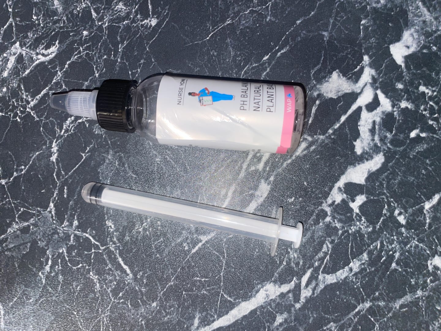 Customer photo review of Wap 💦