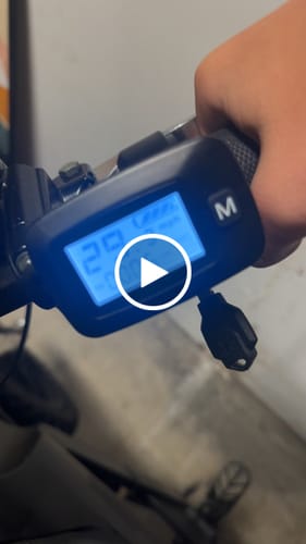 Customer video review of Fardriver Bluetooth Dongle