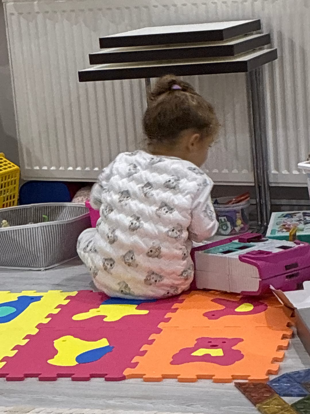Customer photo review of 1.5 TOG Koala Pj-Zee