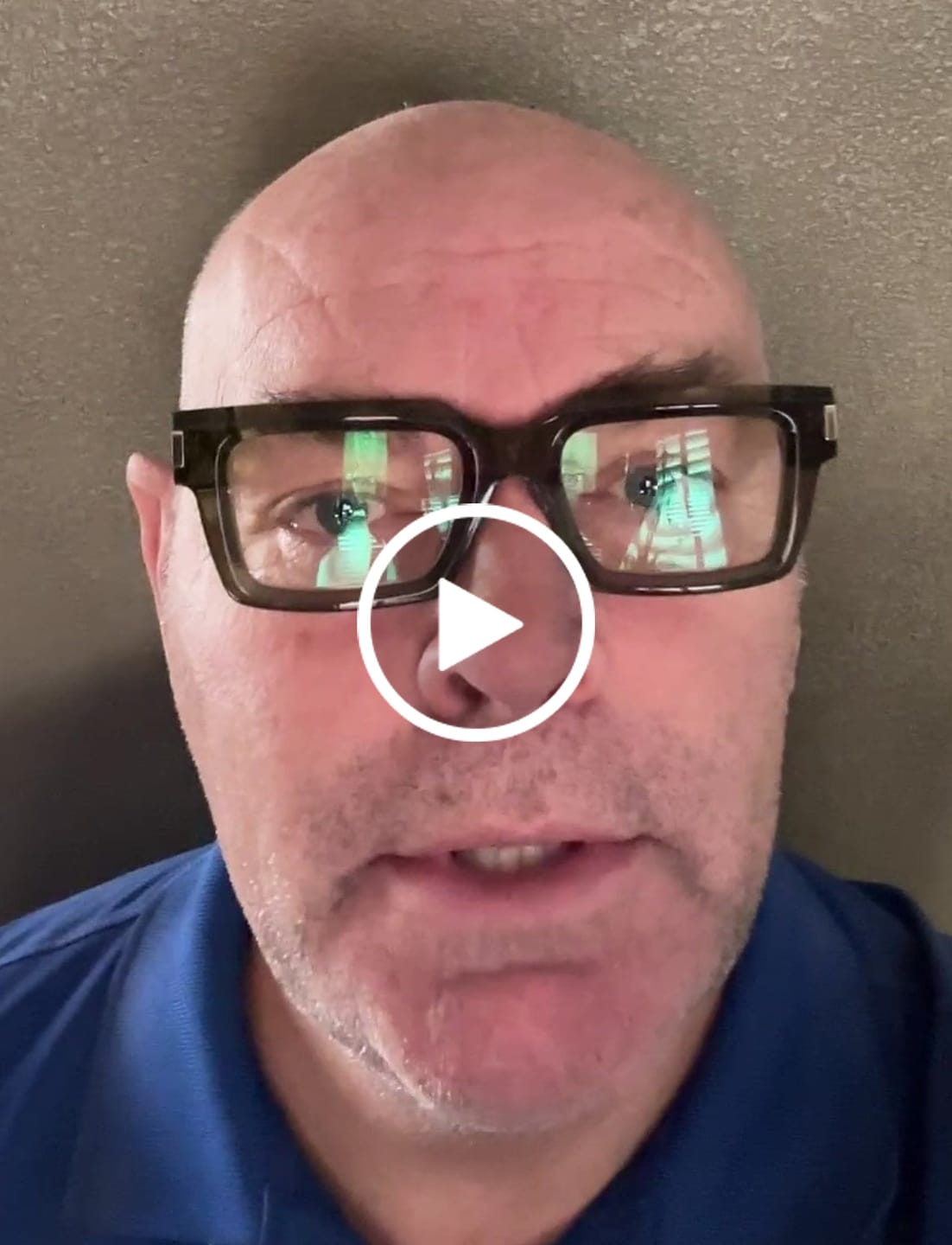 Customer video review of Boden