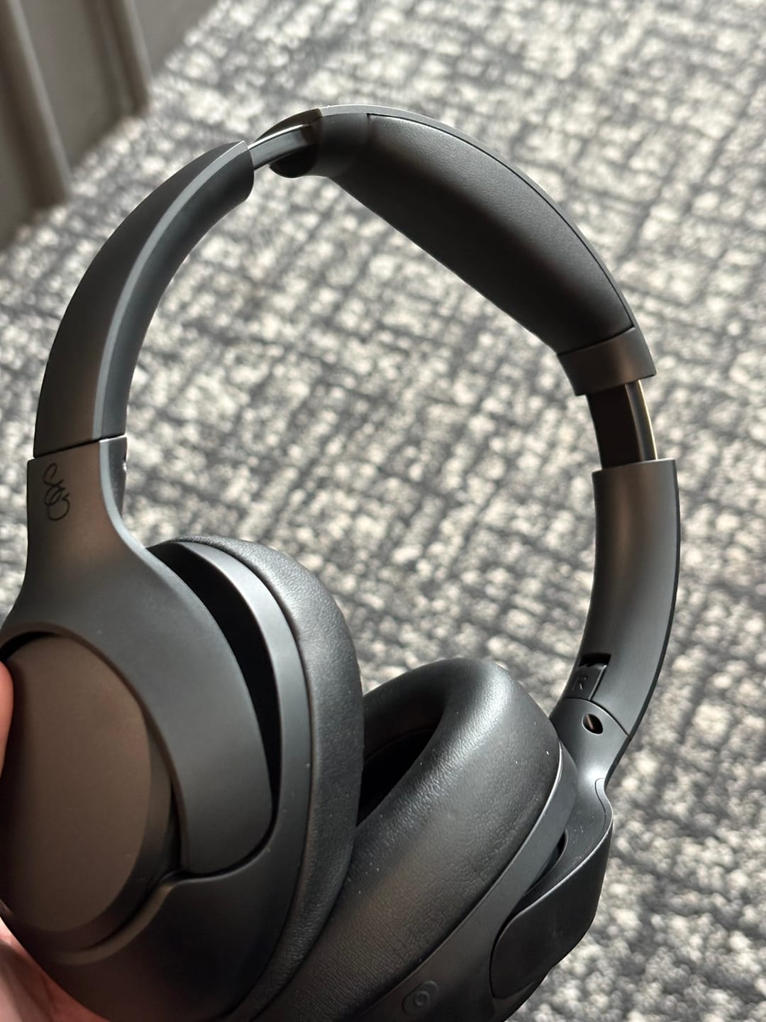 Customer photo review of SG Session