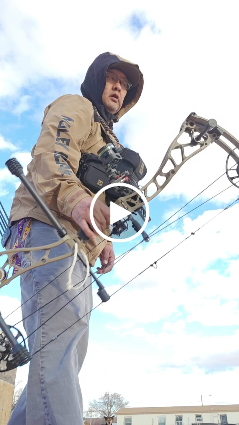 Customer video review of Warden Softshell Jacket