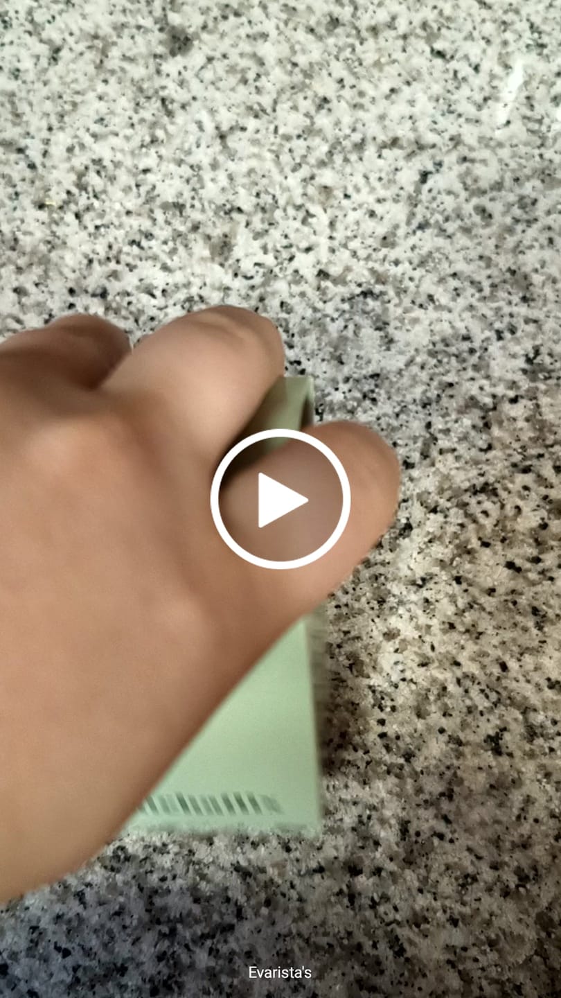 Customer video review of Sticks Travel