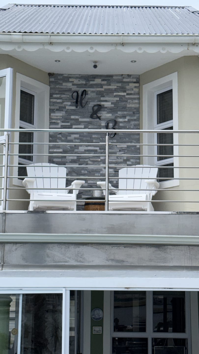 Customer photo review of Troy Chair 2 Pack - White