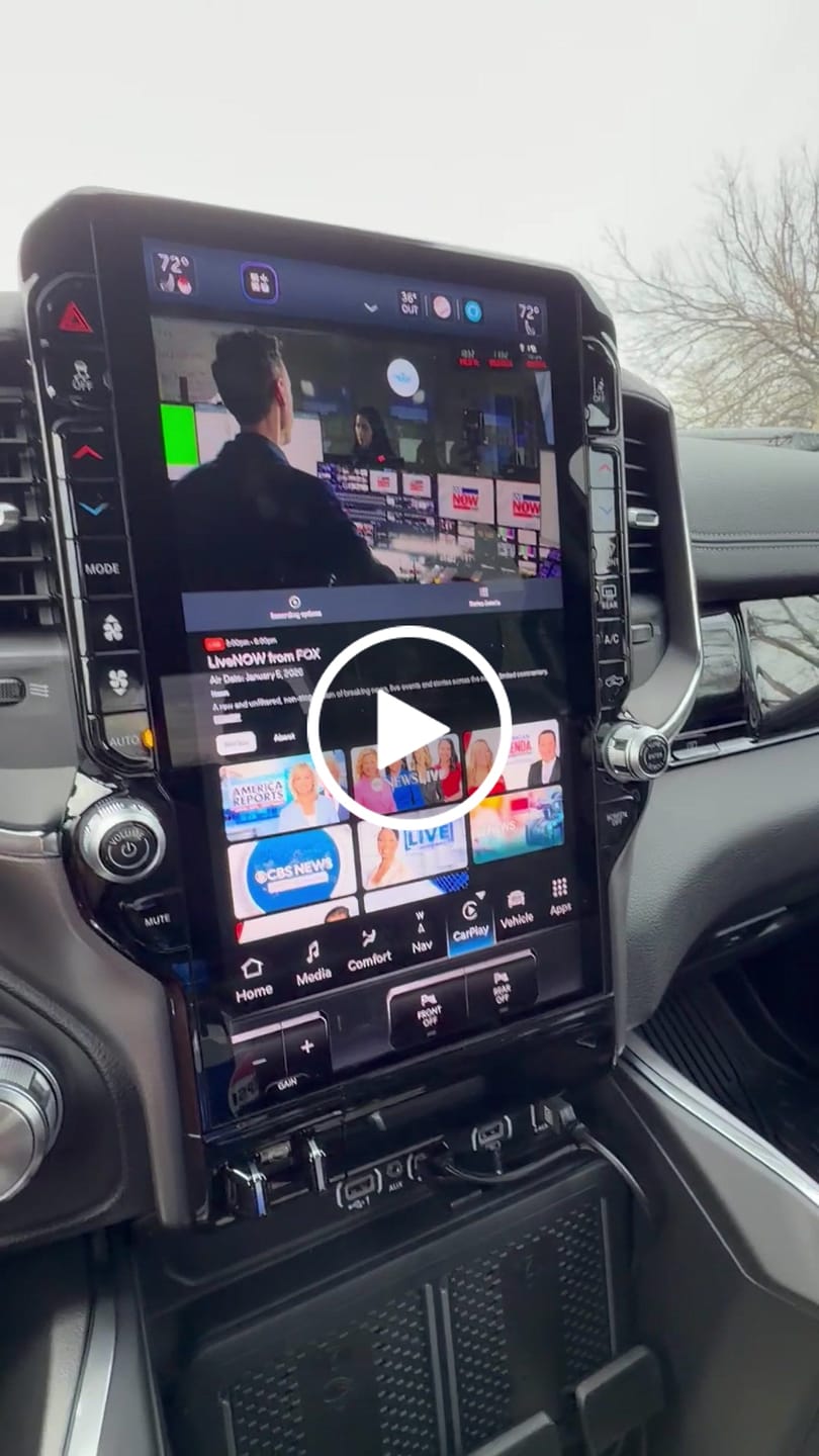 Customer video review of ELITE CAR BOX 4.0