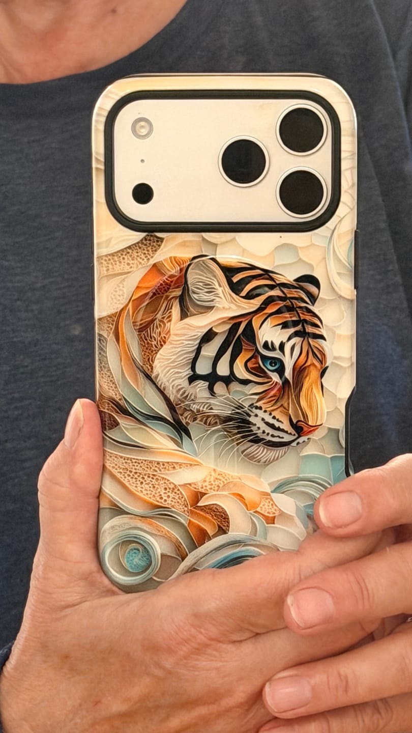 Customer photo review of Replacement Shipping Fee
