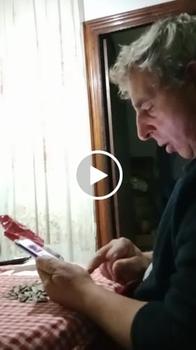 Customer video review of 3 revisiones incluidas - ¡Modificaciones gratuitas si lo necesitas!