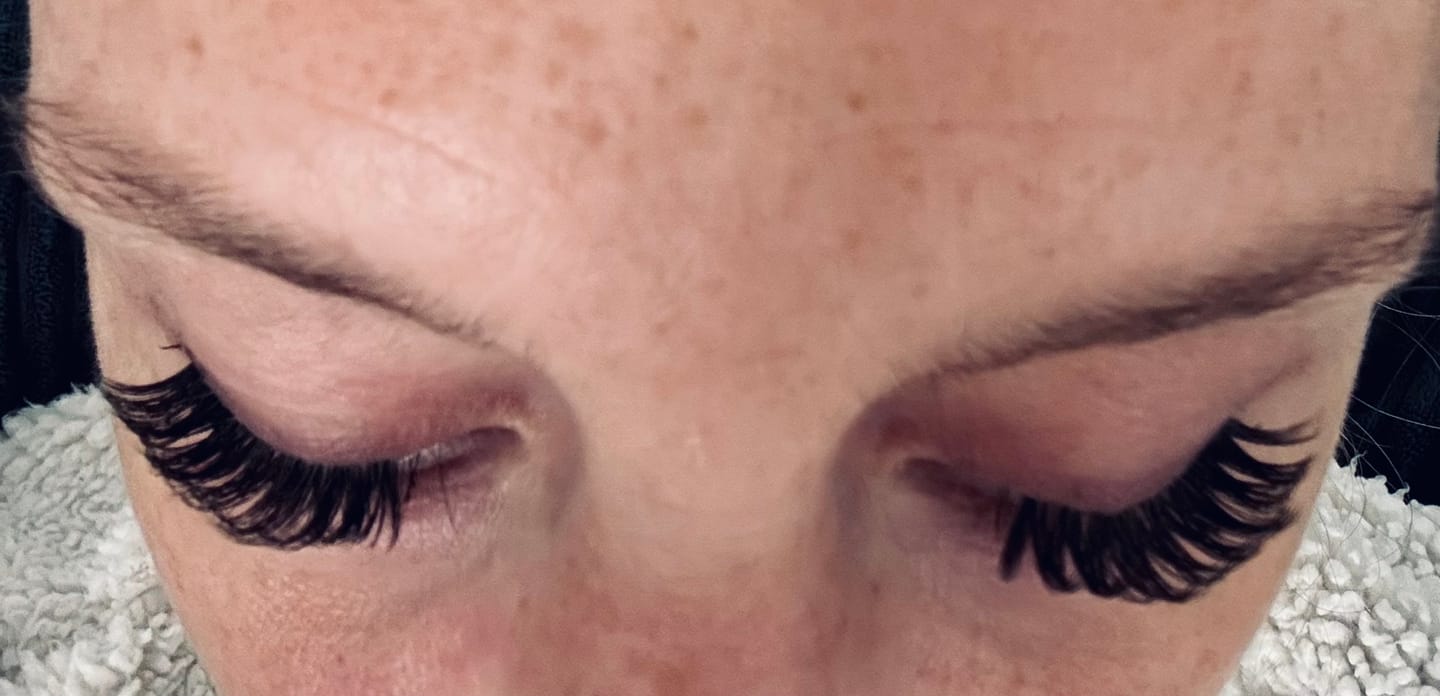 Customer photo review of NO FILTER STARTER KIT (12mm-14mm)
