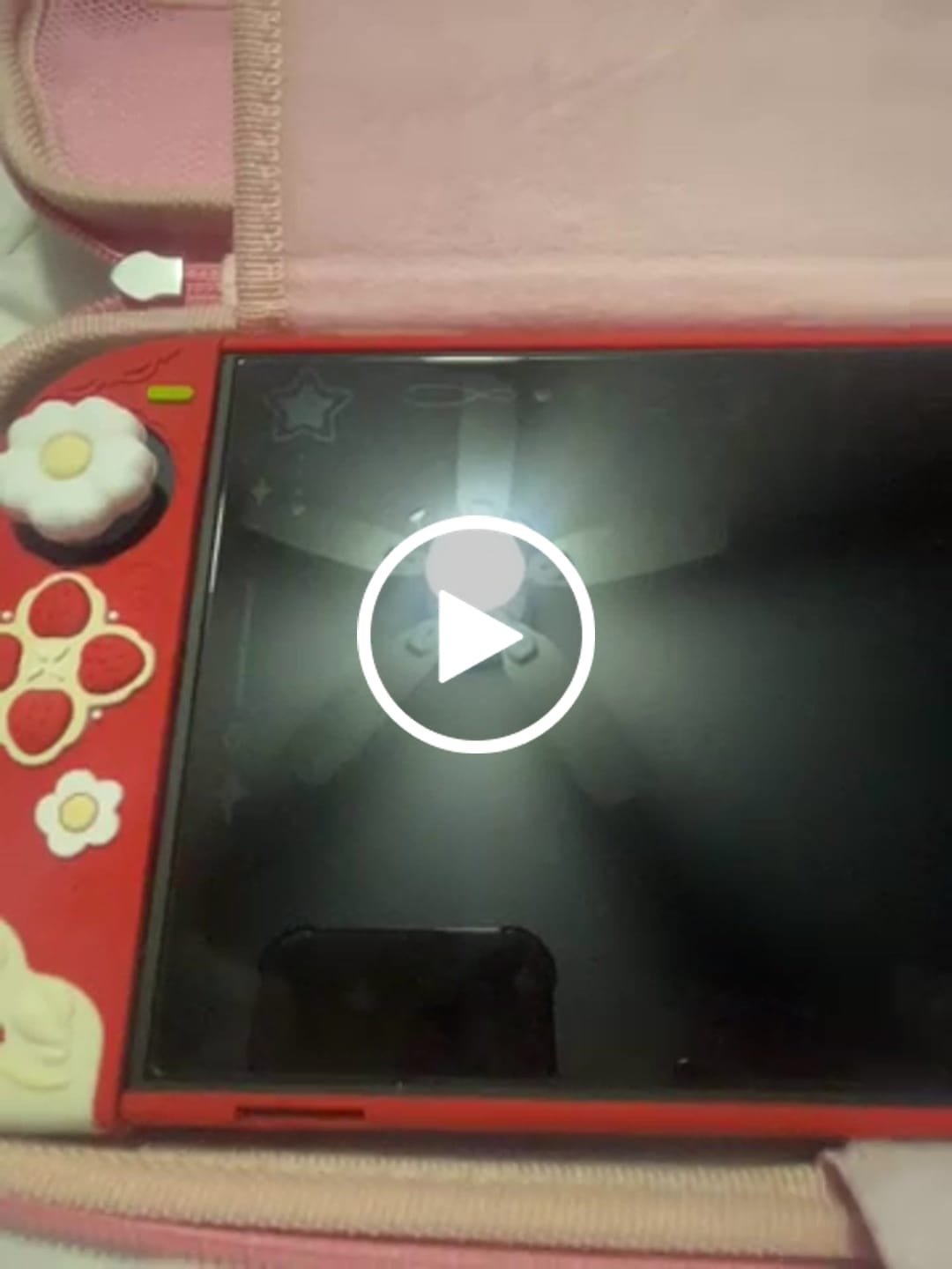 Customer video review of Star Wing Series for Switch 2
