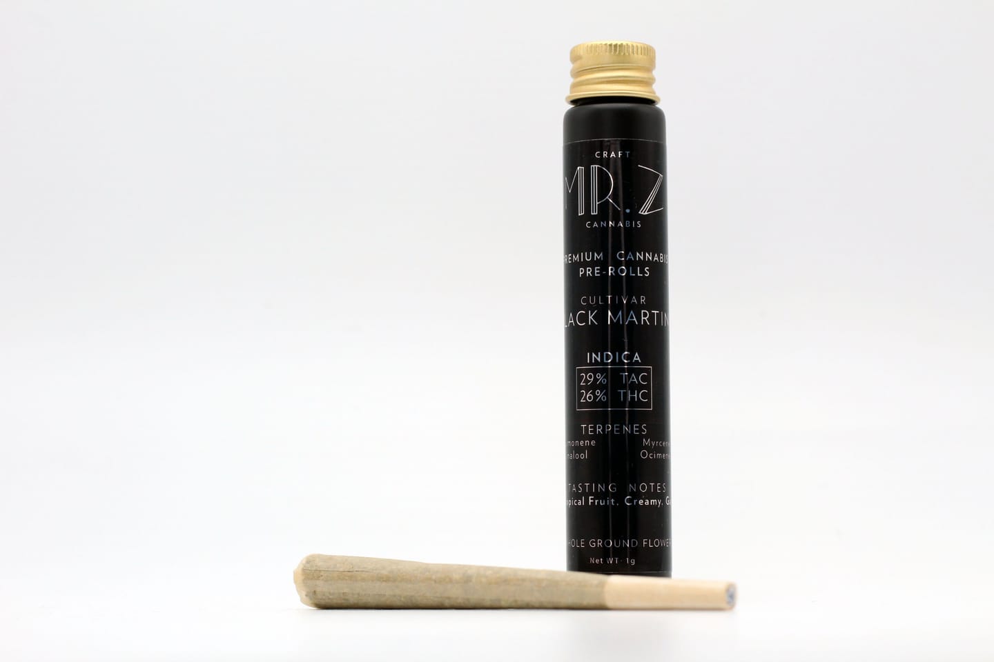 Customer photo review of RAW Classic 1 1/4 Size: 1000 Cones