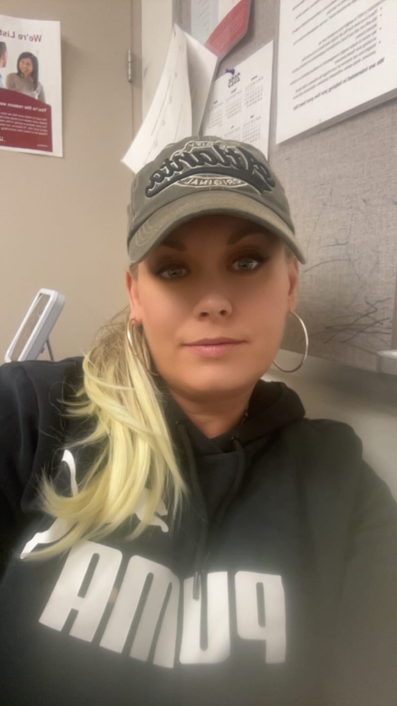 Customer photo from Brittney K.
