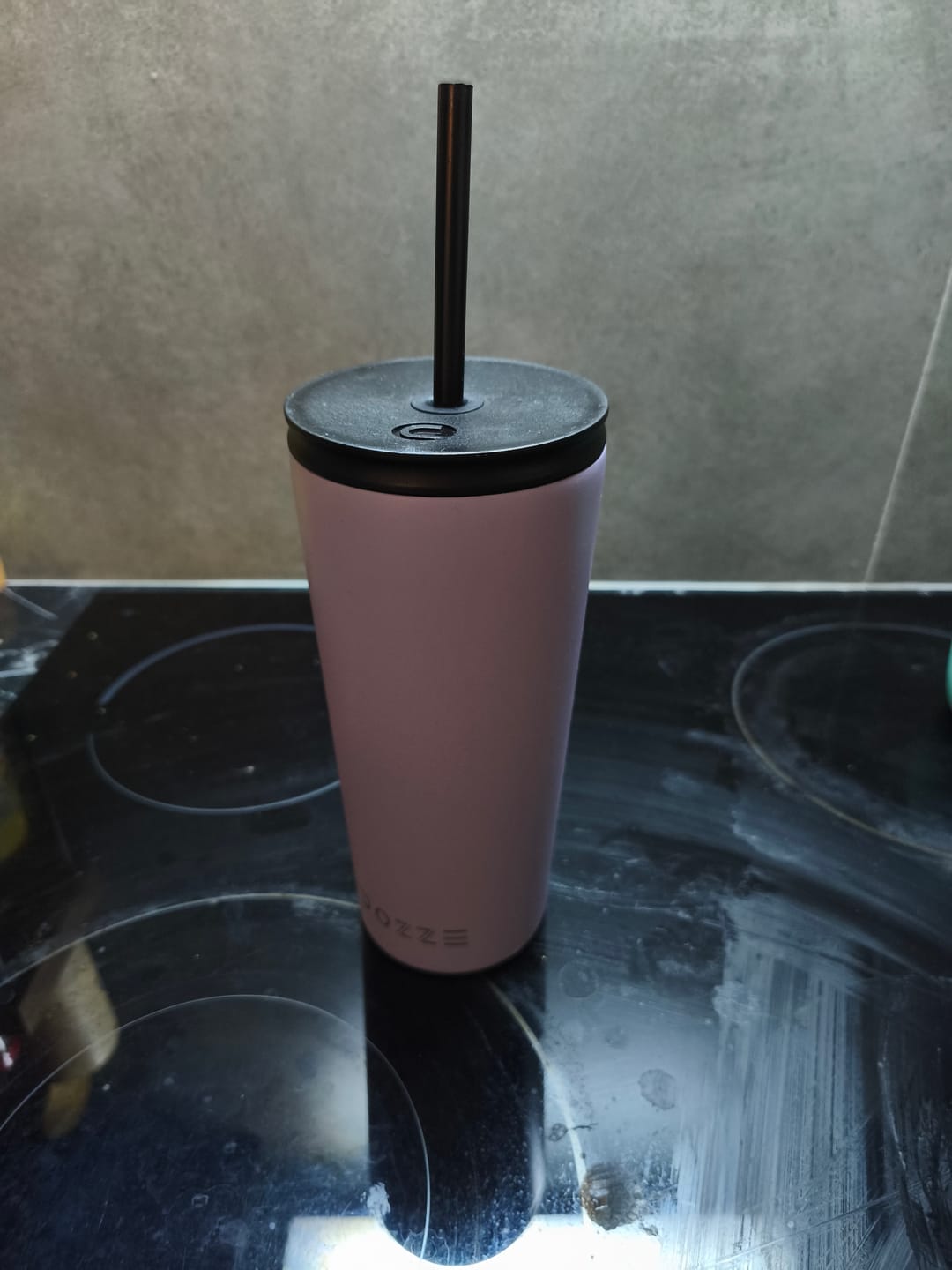 Customer photo review of DOZZE Seeker Tumbler | 592ml