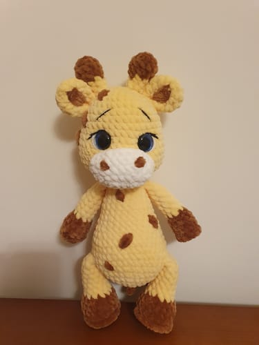 Customer photo review of WOLANS Bunny Baby