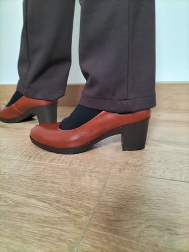 Customer photo review of MONTANA CUERO