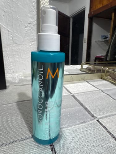 Customer photo review of Spray Control Del Frizz