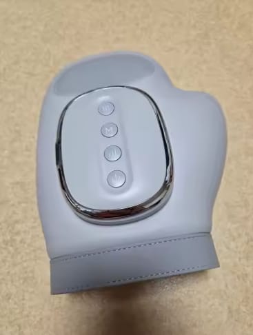 Customer photo review of HandFlow